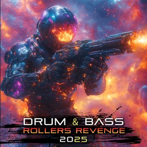 Drum & Bass Rollers Revenge 2025