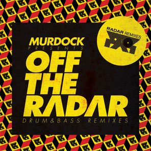 Off The Radar Drum&Bass Remixes