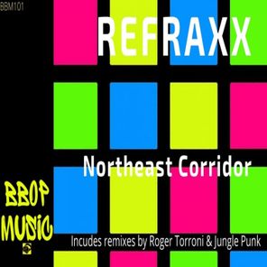 Northeast Corridor