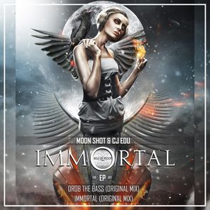 Immortal EP