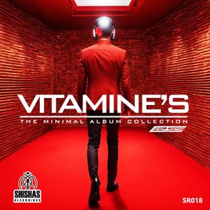 VITAMINE'S The Minimal Album Collection