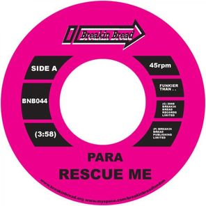 Rescue Me