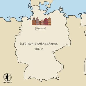 Electronic Ambassador, Vol. 2