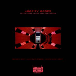 Secret Gems Hidden Weapons Remixes