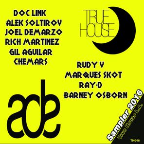 True House ADE Sampler 2016