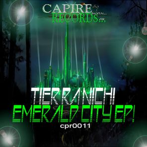 Emerald City EP