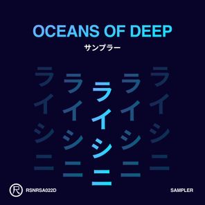 Oceans of Deep (Sampler)