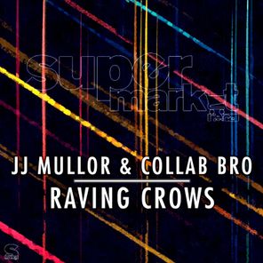 Raving Crows