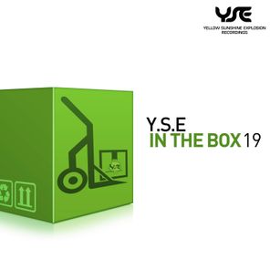 Y.S.E. in the Box, Vol. 19