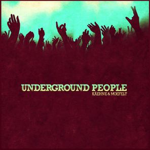 Underground People