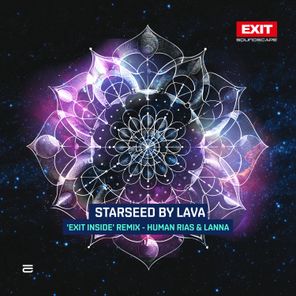 Starseed (Human Rias & Lanna ‘Exit Inside’ Remix)