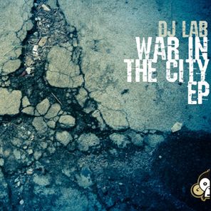 War in the City EP