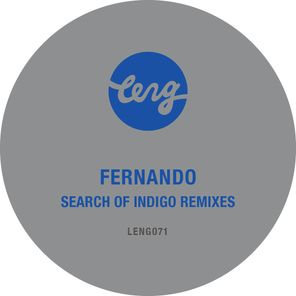 Search of Indigo (Remixes)