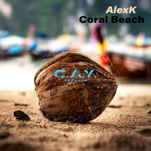 Coral Beach (original mix)