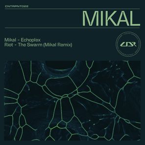 Echoplex / The Swarm (Mikal Remix)