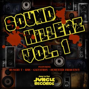 Sound Killerz Vol. 1