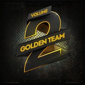 Golden Team Vol. 2