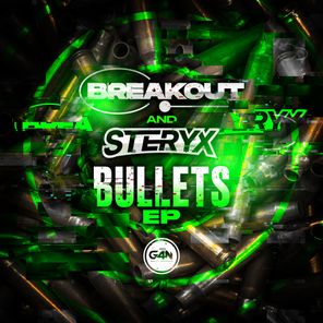 Bullets EP