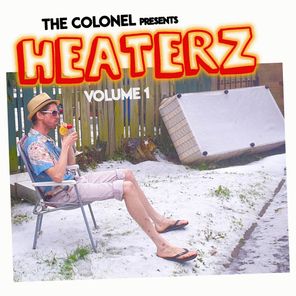 Heaterz, Vol. 1