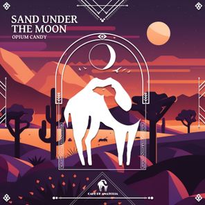 Sand Under the Moon