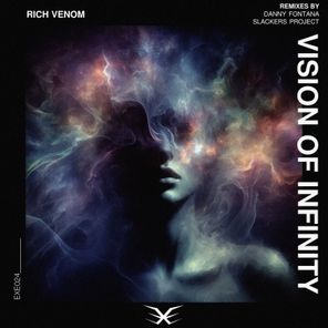 Vision Of Infinity