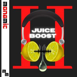 Juice Boost 2