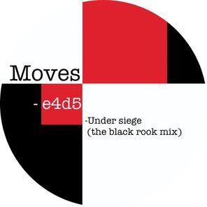 Moves  ep