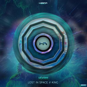 Lost in Space / King