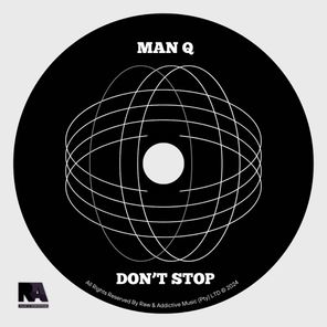 Don't Stop