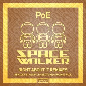 Right About It Remixes