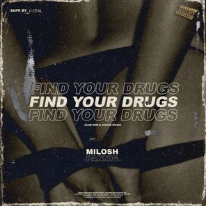 Find Your Drugs
