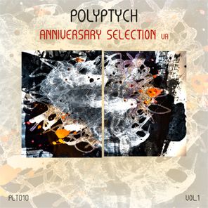 Anniversary Selection, Vol. 1