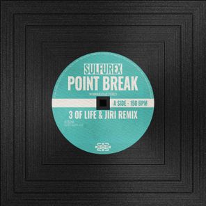 Point Break (3 Of Life & Jiri Remix)