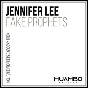 Fake Prophets