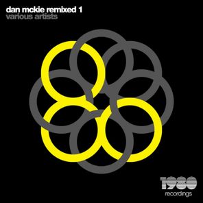 Dan Mckie Remixed 1