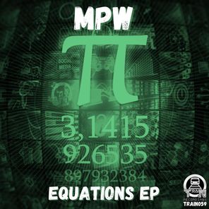 Equations EP