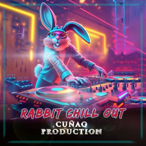 Rabbit Chill Out