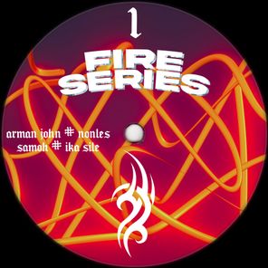 FIRE SERIES Vol. 01