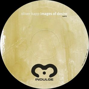 Images Of Desire EP (20th Anniversary Mix)