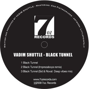 Black Tunnel