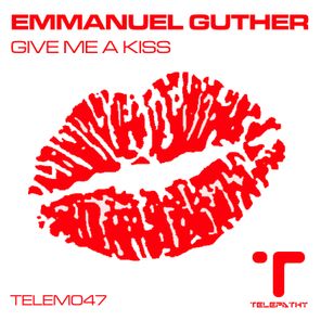 Give Me A Kiss EP