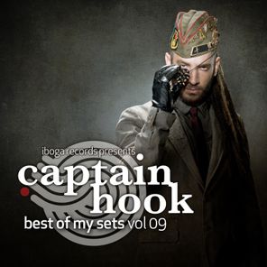 Captain Hook - Best of My Sets, Vol. 9