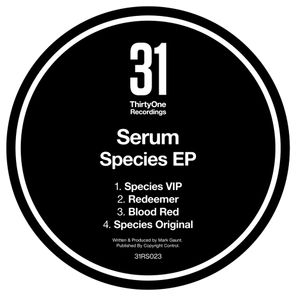 Species EP