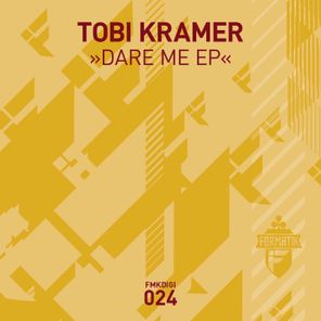 Dare Me EP