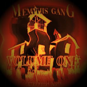 Memphis gang, Vol. 1