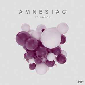 Amnesiac, Vol.02