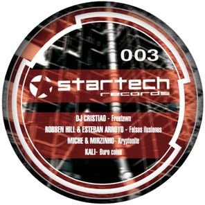 Startech003 Digital