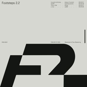 Footsteps Vol.2.2