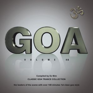 Goa, Vol. 48