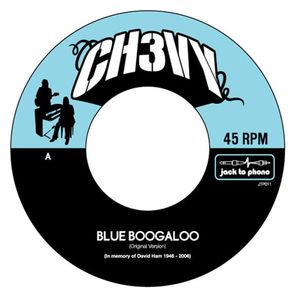 Blue Boogaloo